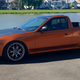 Illustration for article titled My Honda Prelute Is The Smashing Pumpkin - RADwood Edition